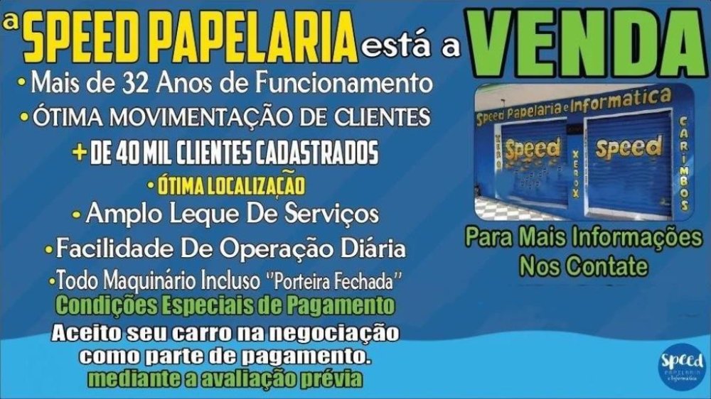 Loja - Venda - Centro - Franco da Rocha - SP